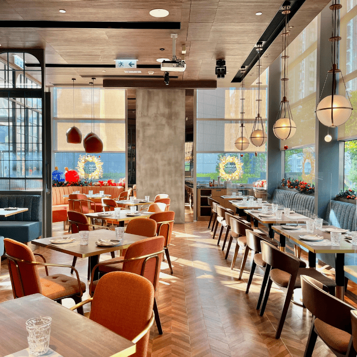 Best New Restaurants Hong Kong, February 2023: F.I.G.S. Bistro Mediterranean