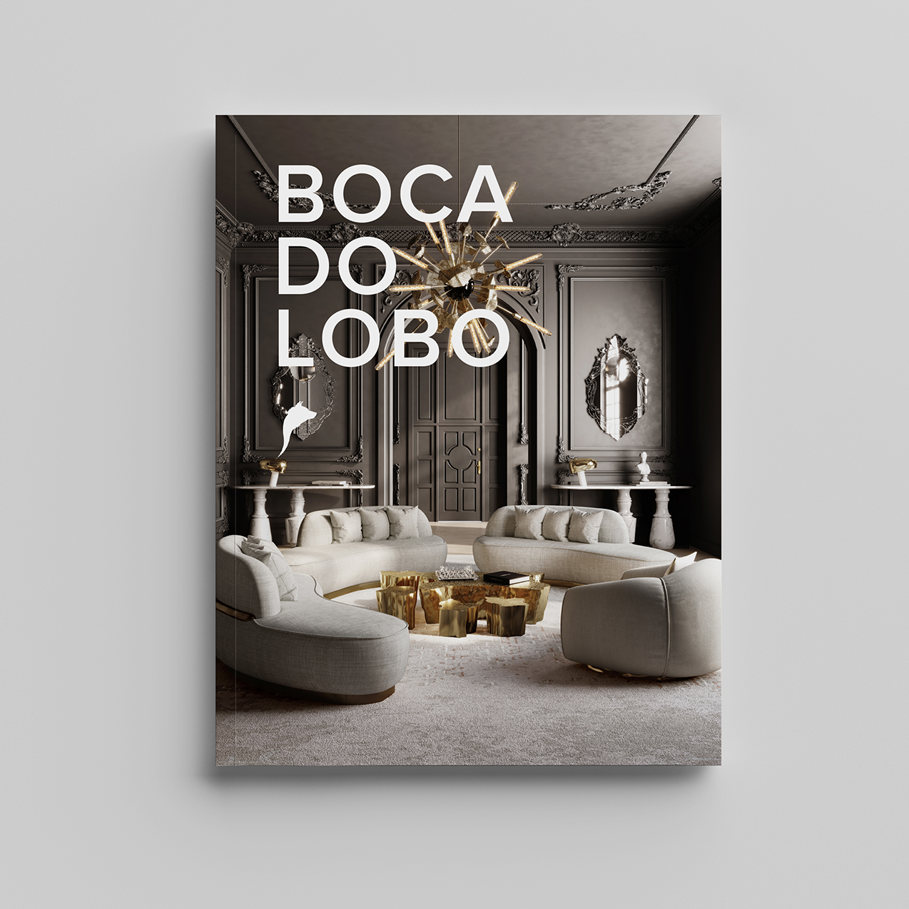 Download Boca do Lobo  Book - Boca do Lobo Catalogues and Ebooks