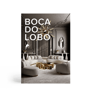 Boca do Lobo Book