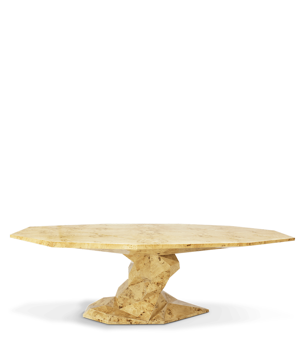 Exquisite Bonsai Dining Table by Boca do Lobo