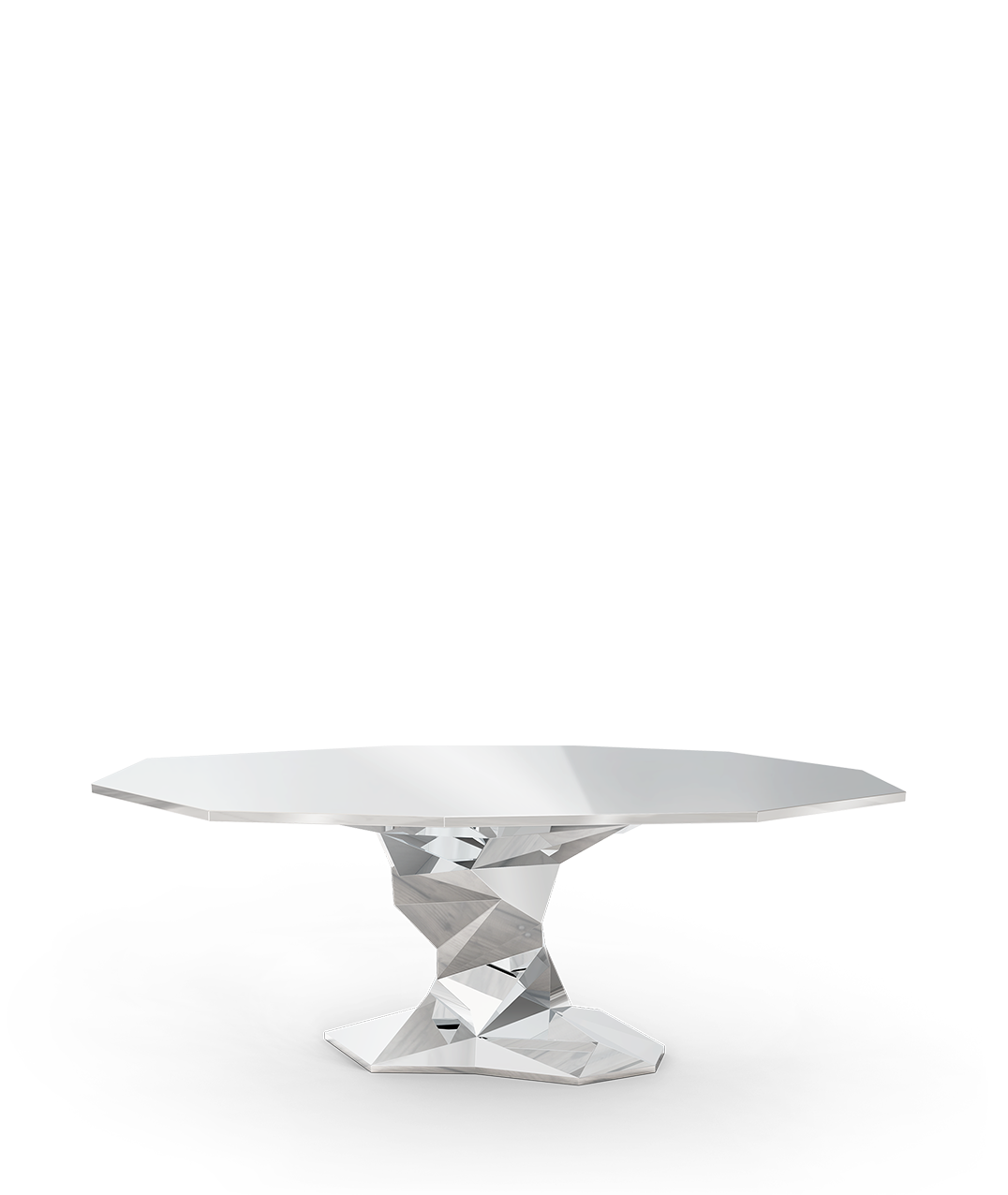 Exquisite Bonsai Dining Table by Boca do Lobo