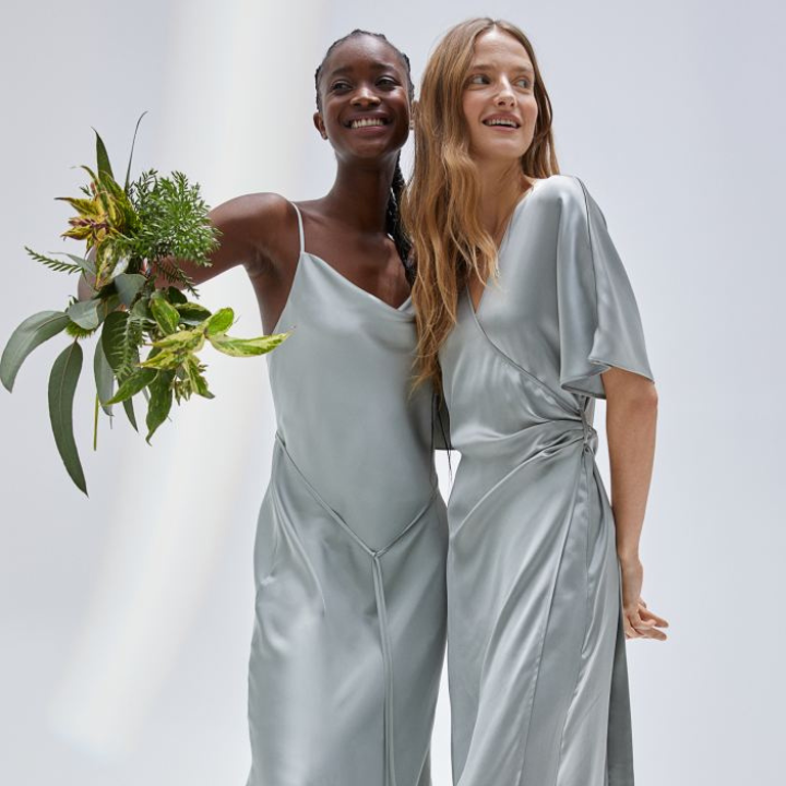 Bridesmaid Dresses Online Hong Kong: H&M