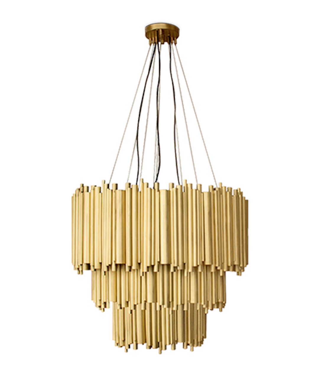 Brubeck Chandelier by Boca do Lobo