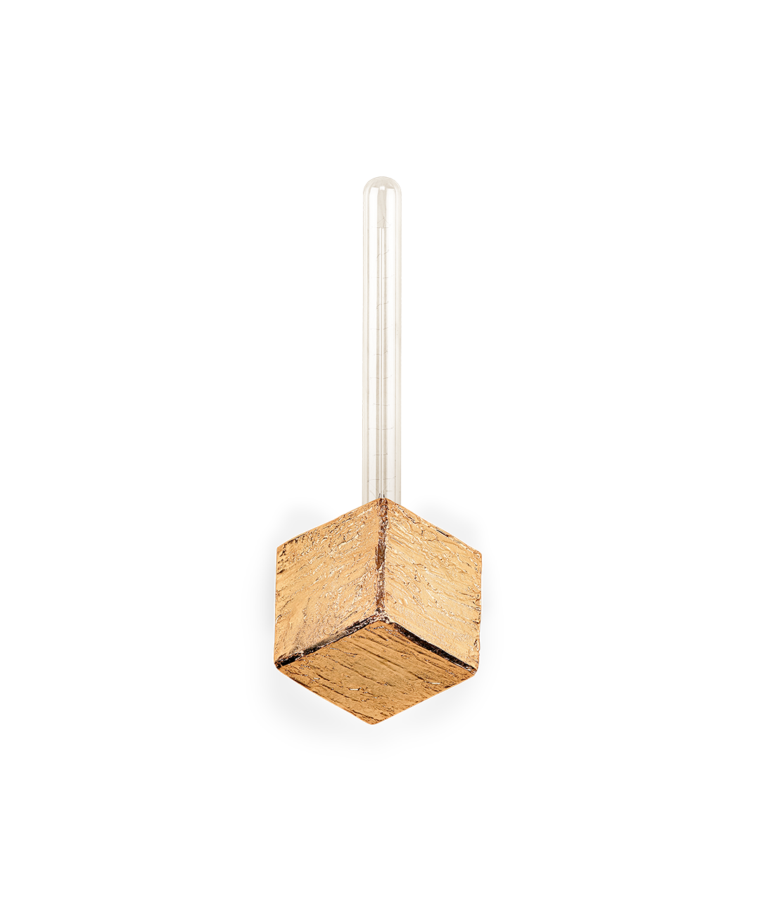 Handcrafted Cubic Sconce small Wall Lamp by Boca do Lobo