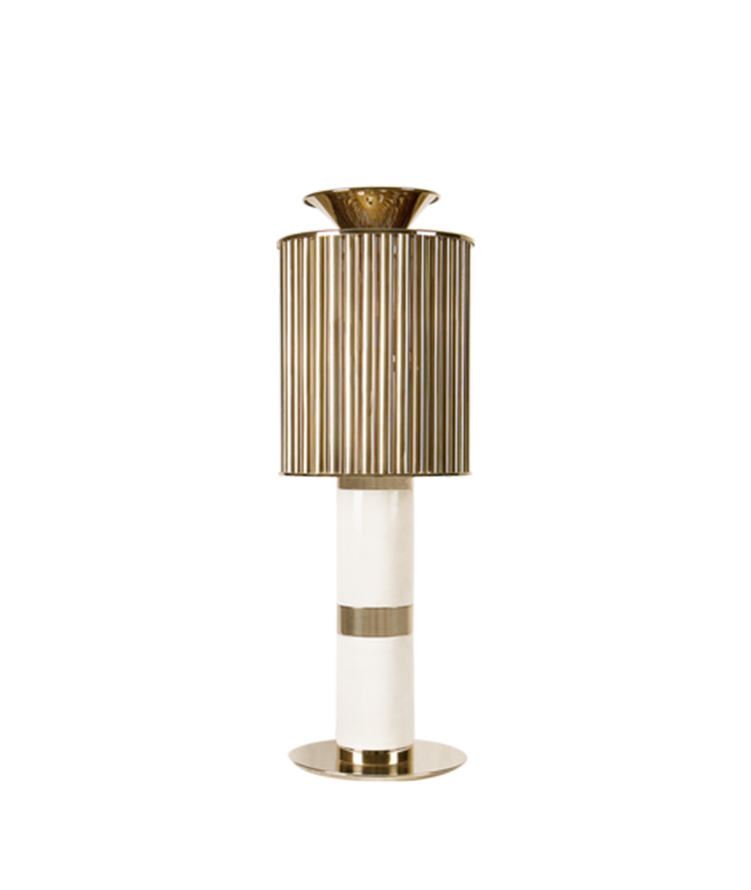 donna table lamp