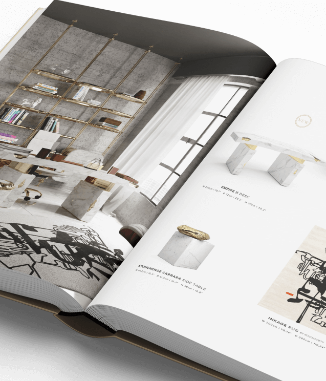 Download Eclectic Loft in Hong Kong Ebook - Boca do Lobo Catalogues and Ebooks