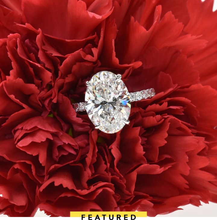 Engagement Rings: Niya K