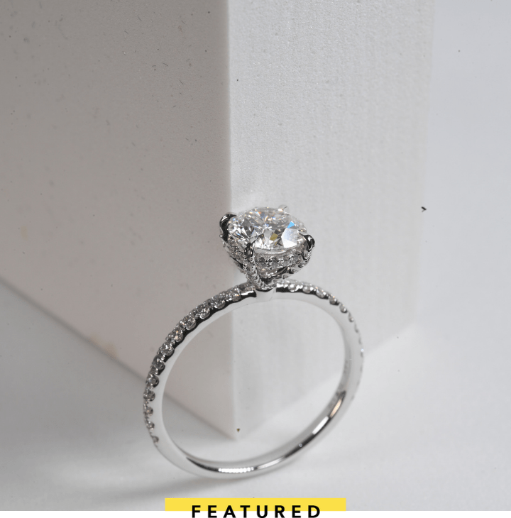 Engagement Rings: RockRush