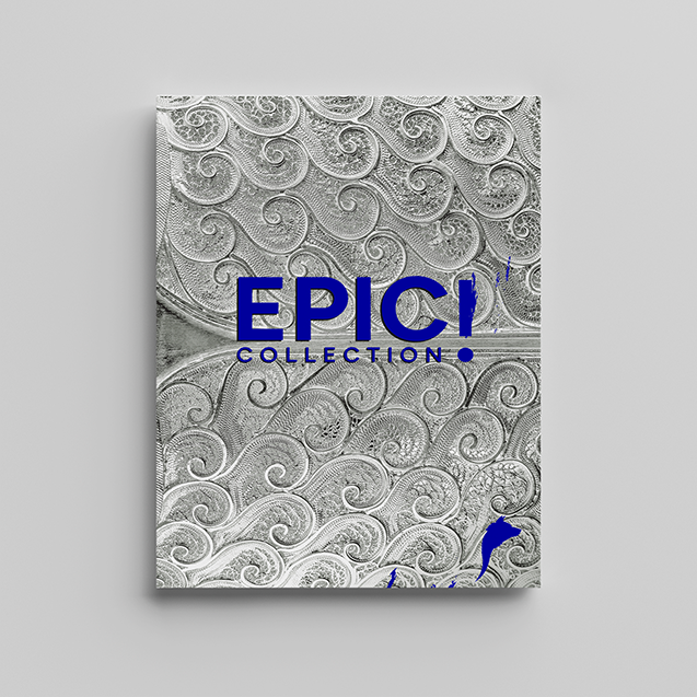 Download Epic! Collection Catalogue - Boca do Lobo Catalogues and Ebooks