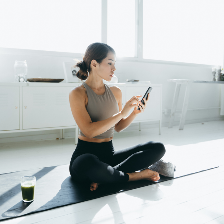 Essential Hong Kong Apps: Health & Wellness