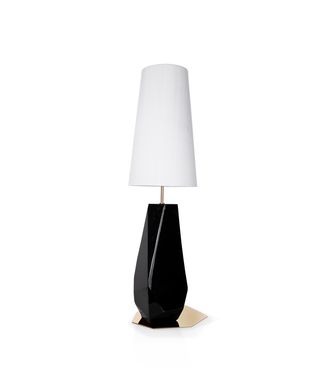 Sleek Feel Table Lamp by Boca do Lobo