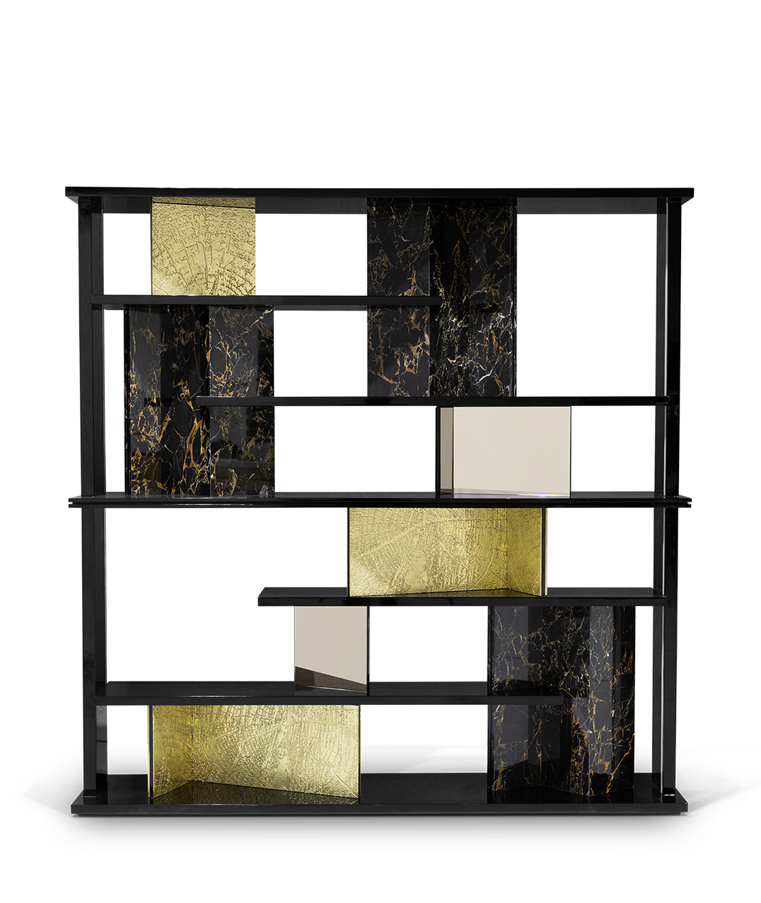 Garrett Bookcase - Boca do Lobo