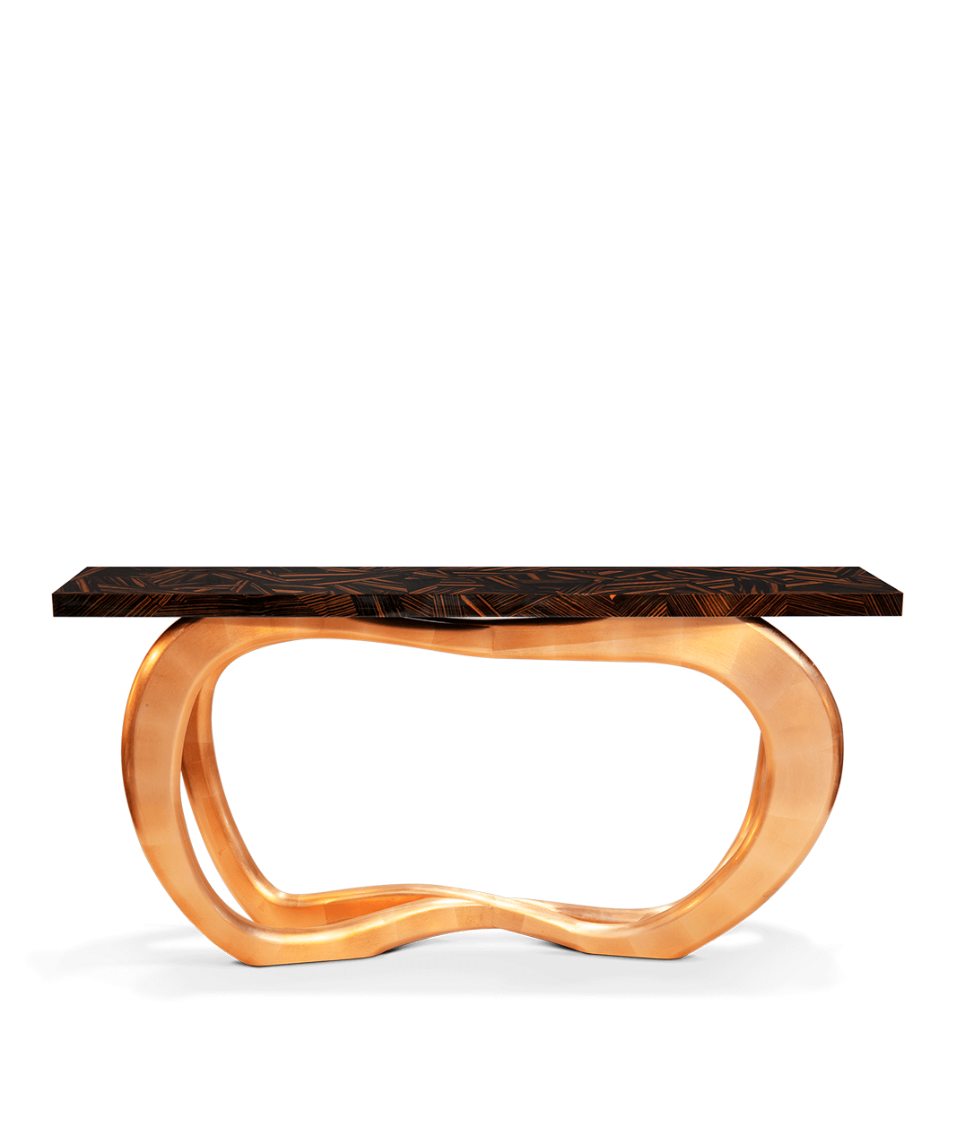 Timeless Infinity Console by Boca do Lobo