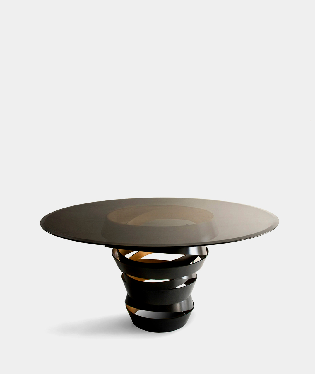 Intuition Dining text-indentable Table by Boca do Lobo