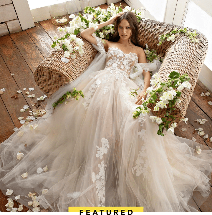 Le Soleil Bridal Closet