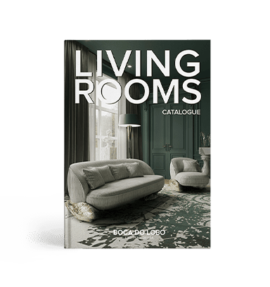 Living Rooms Ebook - Boca do Lobo