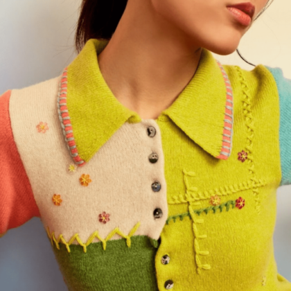 Local Hong Kong Brands: YanYan Knits