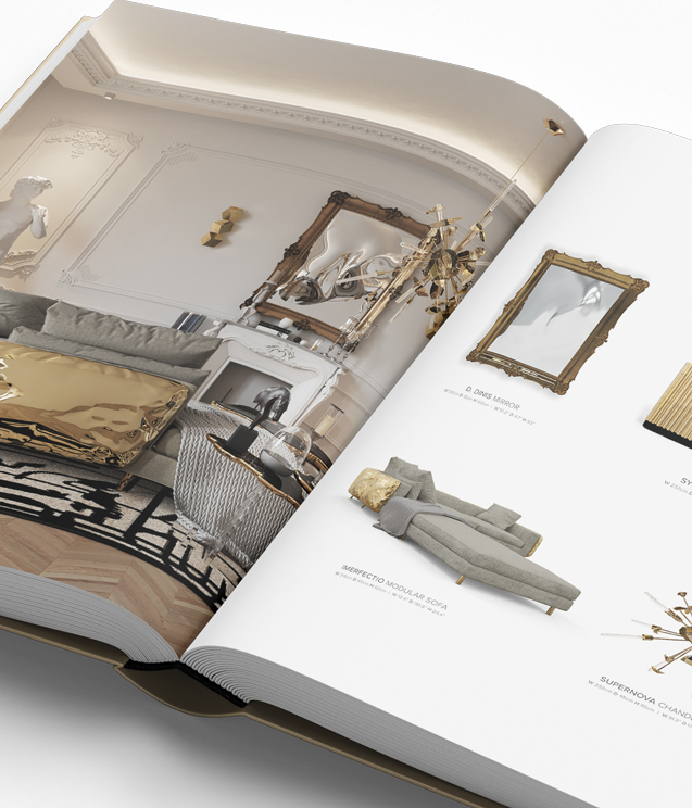 Download Luxury Houses Ebook - Boca do Lobo Catalogues and Ebooks