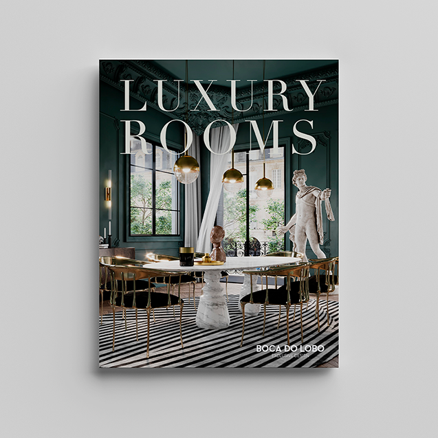 Download Luxury Rooms Ebook - Boca do Lobo Catalogues and Ebooks