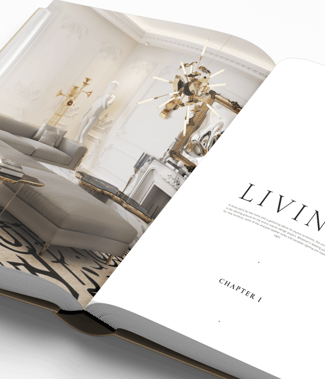 Download Luxury Rooms Ebook - Boca do Lobo Catalogues and Ebooks