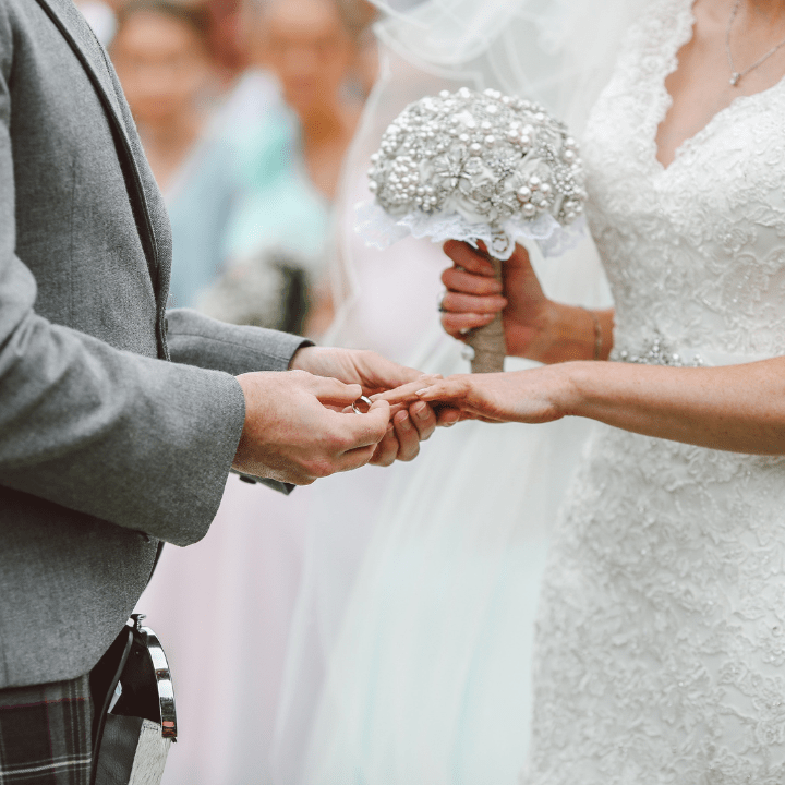 Marriage Registry Hong Kong: Wedding Officiants And Civil Celebrants