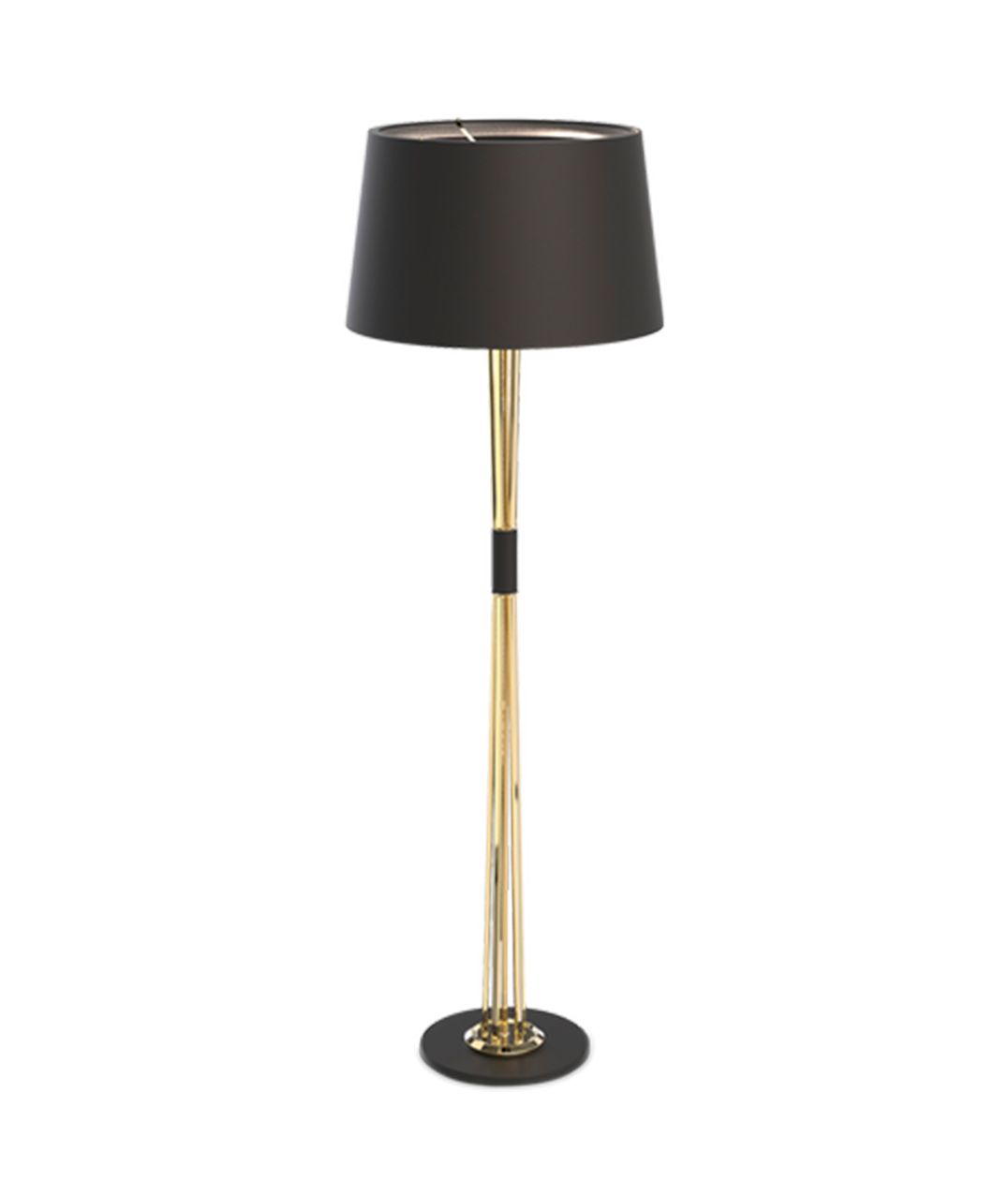 miles floor lamp