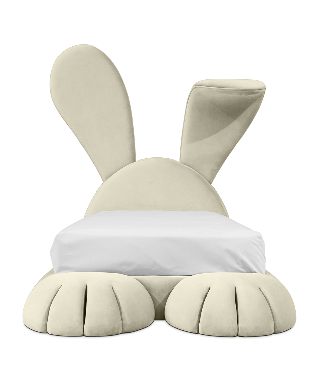 Mr Bunny Bed by Boca do Lobo