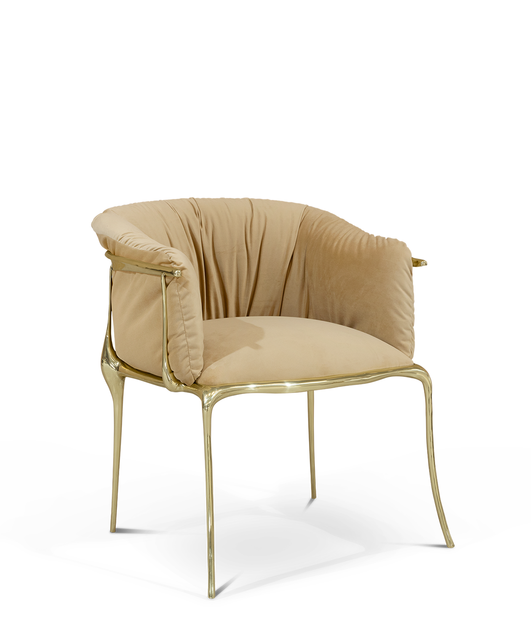 Nº11 Armchair by Boca do Lobo