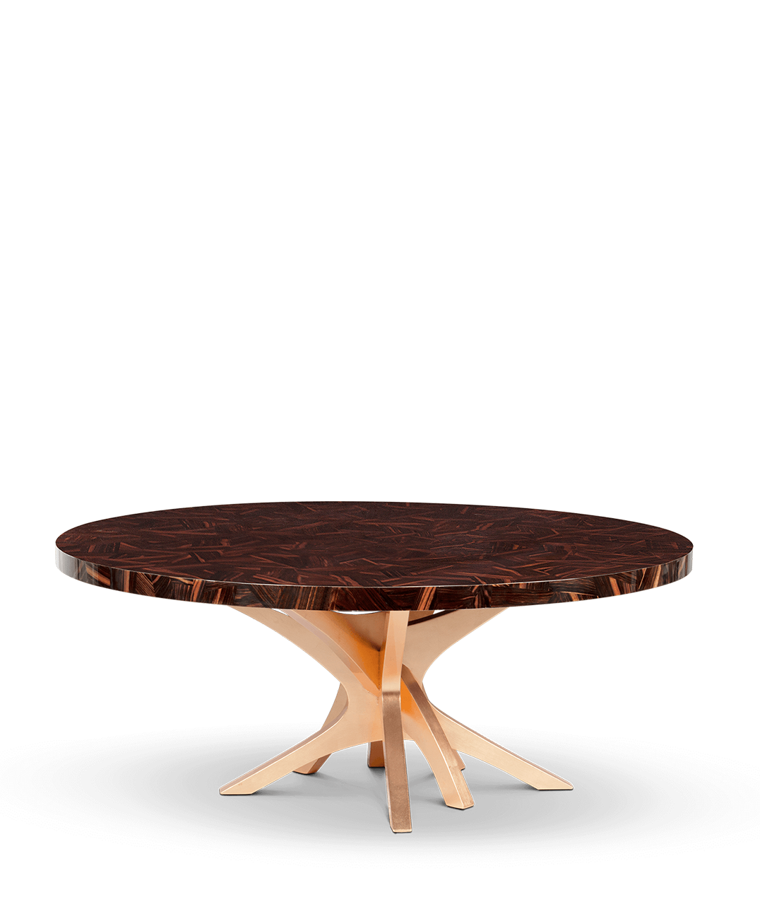 Patch Dining Table Curated Design by Boca do Lobo