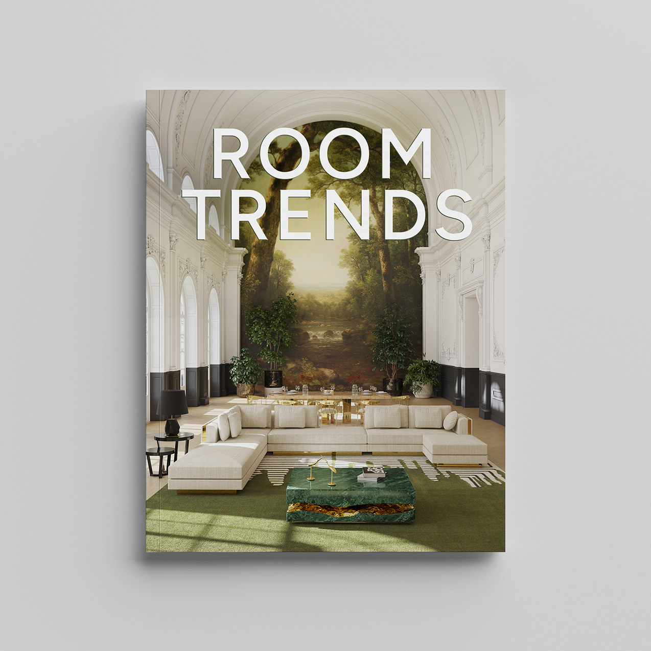 Download Room Trends Ebook - Boca do Lobo Catalogues and Ebooks