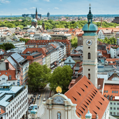 Germany Travel Guide