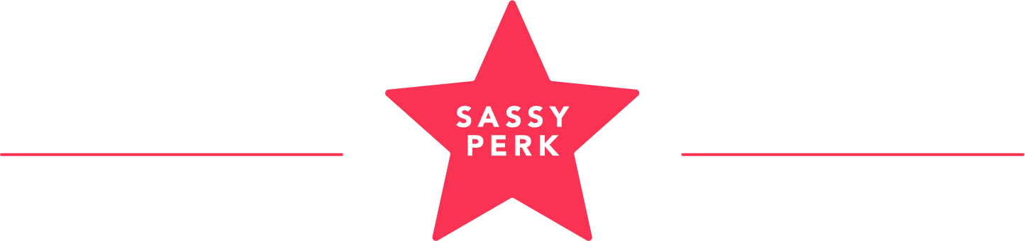 Sassy Perk Pink