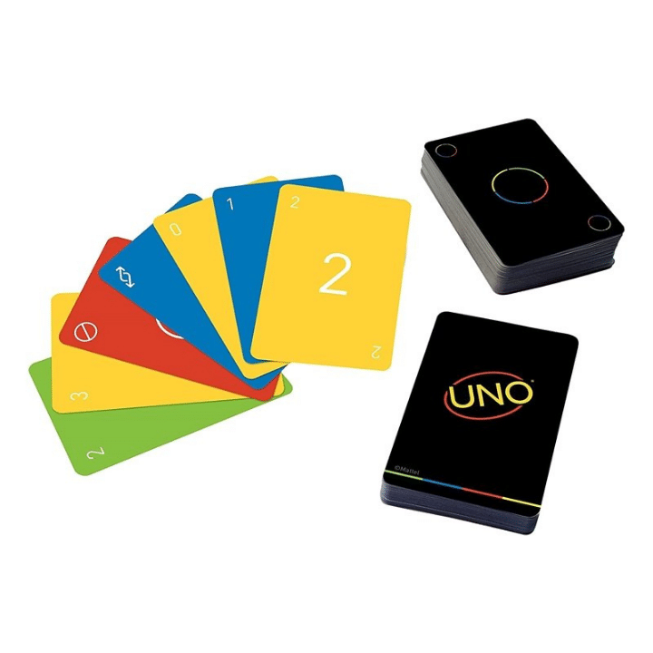 Under $150: UNO Minimalista