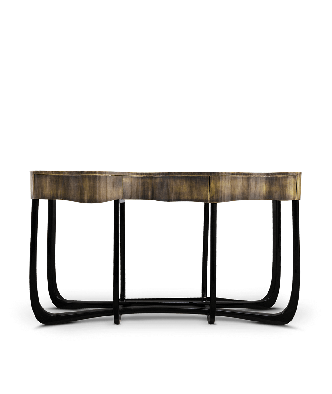 Timeless Infinity Console by Boca do Lobo