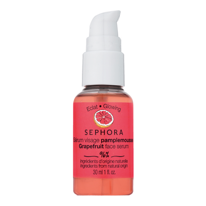 under 150 sephora grapefruit serum