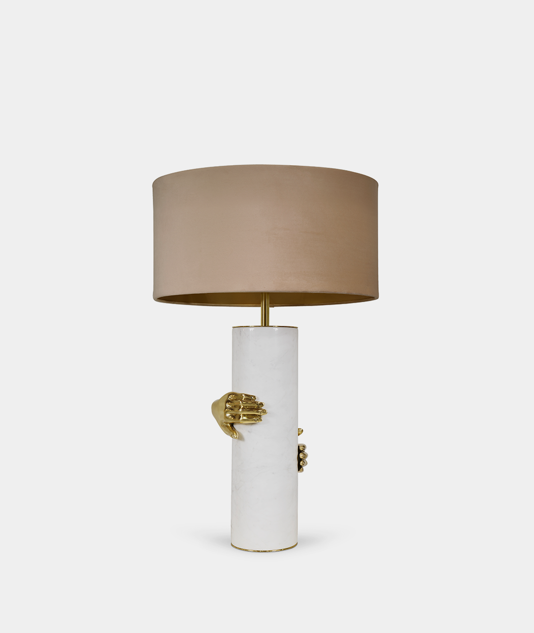 Vengeance Table Lamp by Boca do Lobo