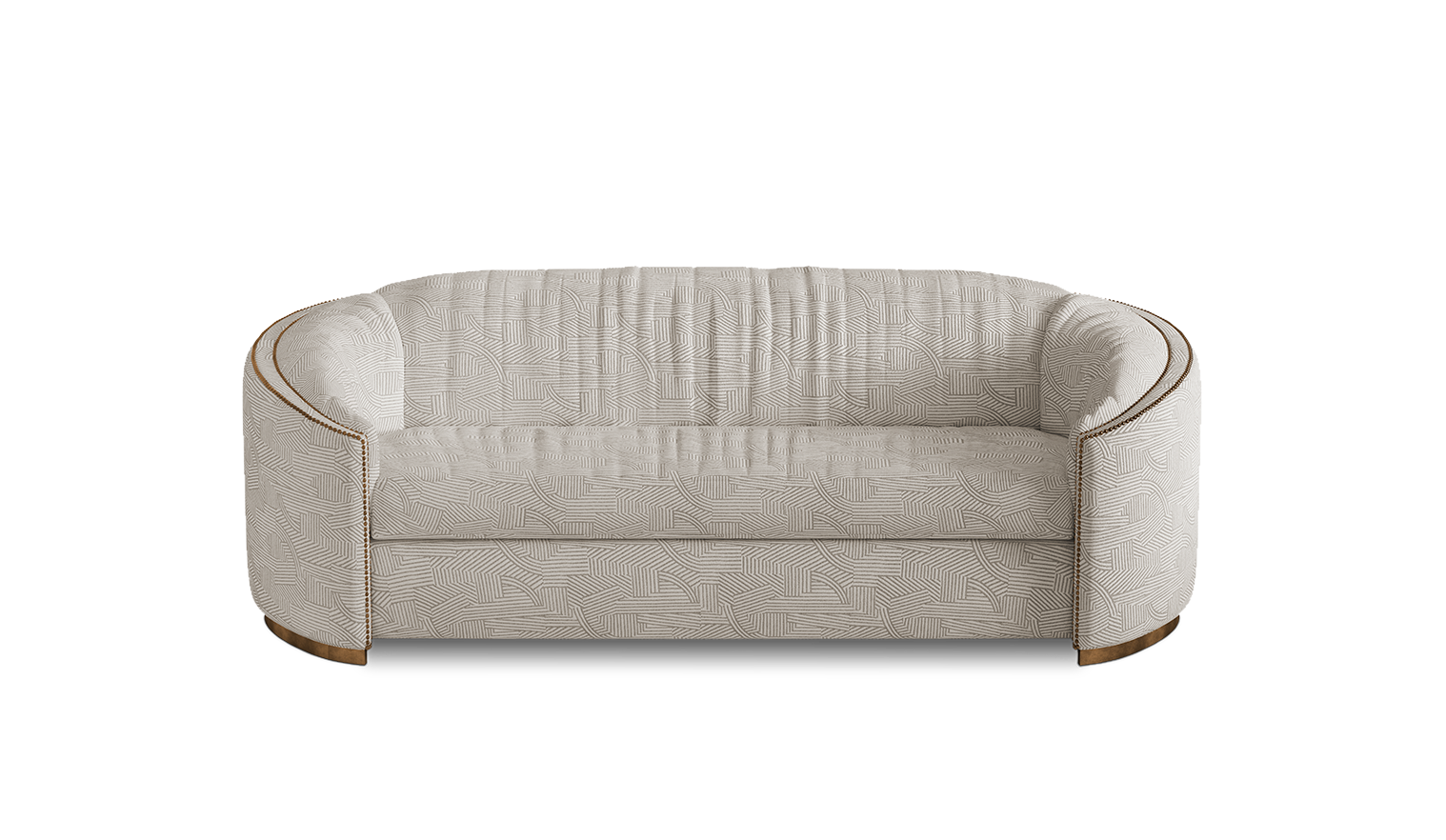 Mandy Sofa by Boca do Lobo