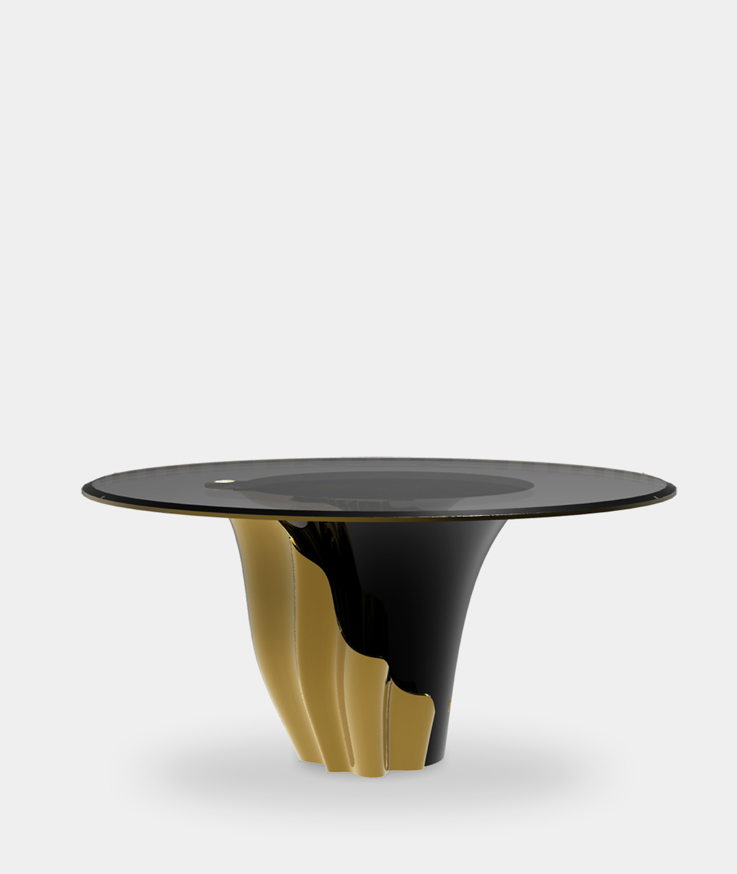 Yasmine Dining Table by Boca do Lobo